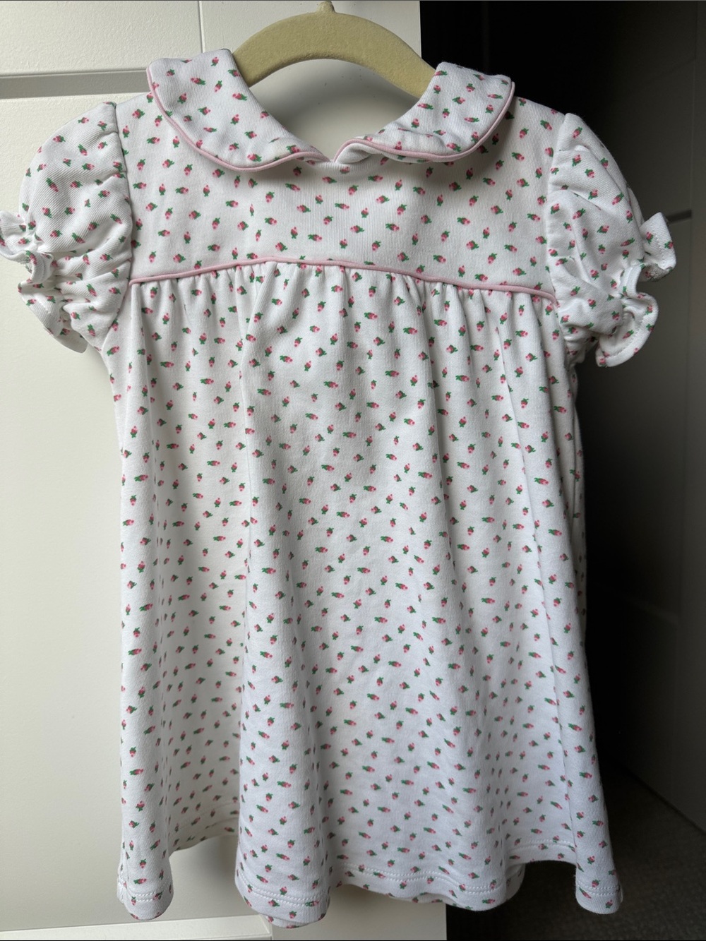 The Beaufort Bonnet Company dress